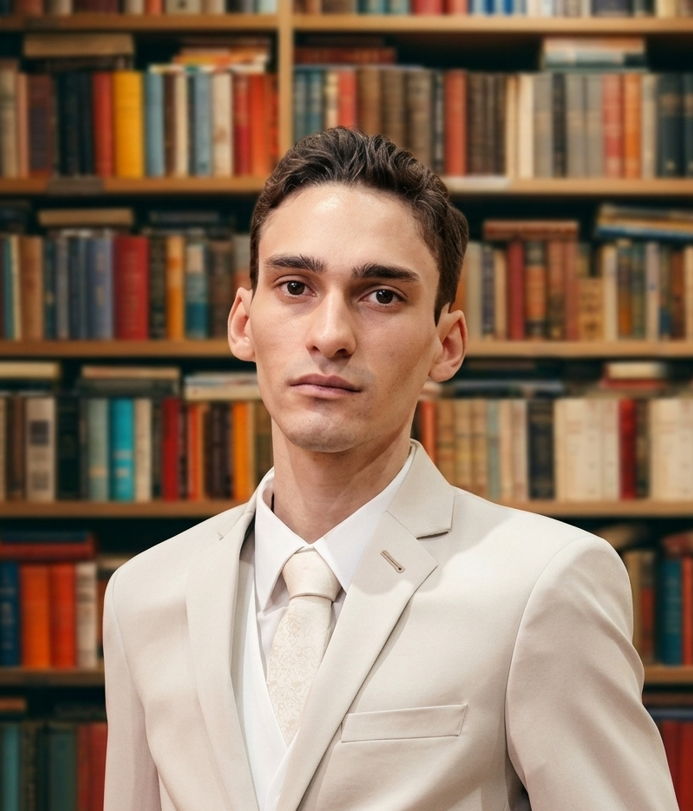 Vitor Marques Barbosa